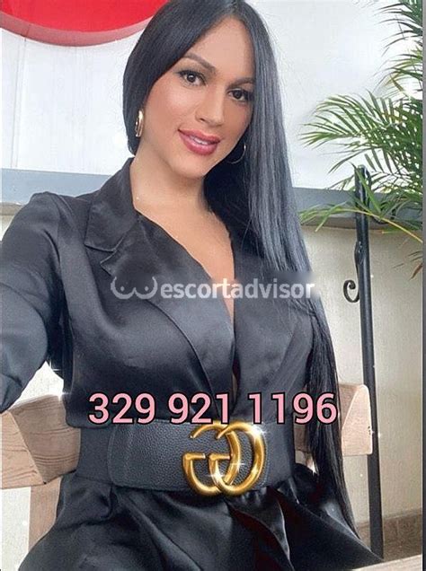 trans advisor milano italy.